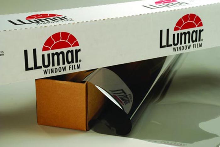 Phim cách nhiệt llumar tại hải phòng