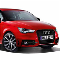 Audi A1 S Line Style Edition trình làng 