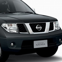 Nissan Việt Nam triệu hồi hơn 700 chiếc Navara
