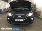 PHỤ KIỆN CAO CẤP CHO LEXUS RX 450H
