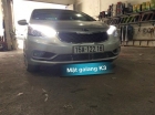 Mặt galang độ K3