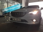 Mặt galang độ Mazda6 