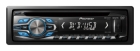 DVD Pioneer DVH-345UB