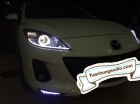 Đèn led pha mazda 3S