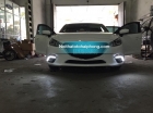 Đèn led gầm mazda3 2015