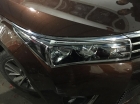 ốp đèn pha Altis 2015