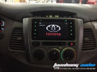 LẮP MÀN HÌNH DVD ANDOI CHO TOYOTA Inova 2013