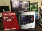 DVD PIONEER AVH-X5850BT