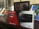 DVD Pioneer AVH-285BT