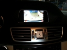 Lắp camera Merccedes E-class(2013-2014)