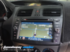 NÂNG CẤP MÀN HÌNH CHO MAZDA 3 2010