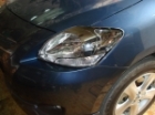 Ốp đèn trước vios
