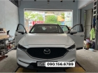 Phụ kiện cao cấp cho CX5 2019