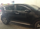 Bậc lên xuống Kia Sportage kiểu x5
