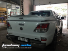  NẮP THÙNG CHO MAZDA BT50 2017