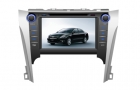 DVD theo xe camry 2012