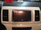 Màn hình dvd Pioneer P3450