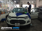 NÂNG CẤP PHỤ KIỆN CHO FORD ECOSPORT 2017