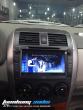 LẮP MÀN HÌNH DVD ALTIS 2010-2013