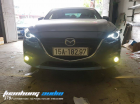 ĐỒ CHƠI CAO CẤP CHO MAZDA 3 2016