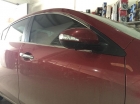 Camera gương mazda3S
