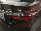 ốp đèn hậu Altis 2015