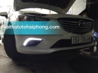 Đèn led gầm mazda6