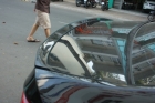 Đuôi cá liền cốp Altis
