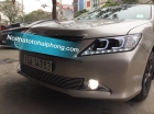 Đèn pha độ camry 2015
