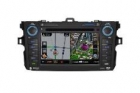 DVD Altis Pioneer