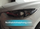 ốp đèn pha mazda6