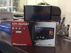 Pioneer AVH-X8650bt