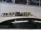 Giá nóc theo xe honda CRV