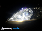 BIXENON DOMAX CHO NISSAN TEANA 2010