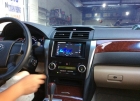 Màn hình Pioneer Camry 2014