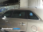 ỐP CẢN TRƯỚC SAU THEO XE KIA SORENTO 2016