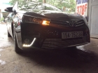 Đèn led gầm Altis 2014