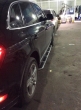 Bệ bước audi Q5 