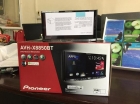 DVD PIONEER AVH-X8850BT
