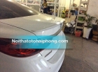 Đuôi cá liền cốp mazda6