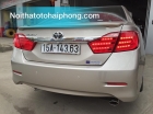 Đèn hậu độ camry 2015