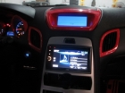 Màn hình Huyndai genesis coupe