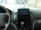 Lắp màn hình dvd cho toyota sienna