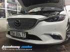 PHỤ KIỆN DÀNH CHO MAZDA 6 2017