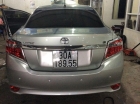 Ốp đèn hậu Vios 2014